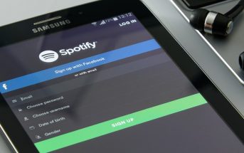 El robo de datos mediante una falsa oferta de Spotify gratuito