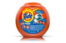 Tide PODS, las cápsulas de detergente que se volvieron peligrosas