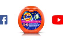 Youtube y Facebook están removiendo los videos del “reto Tide POD”