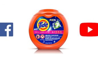 Youtube y Facebook están removiendo los videos del “reto Tide POD”