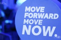 Evento Move Forward. Move Now, las novedades de Turner Latin America