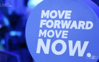 Evento Move Forward. Move Now, las novedades de Turner Latin America