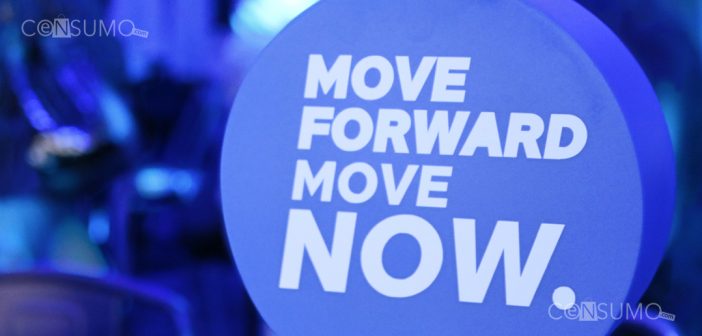 Evento Move Forward. Move Now, las novedades de Turner Latin America