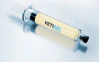 Veti-Gel, el producto que puede detener una hemorragia en segundos