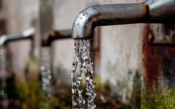 La CDMX se encuentra en la lista de las 11 ciudades que pueden quedarse sin agua potable