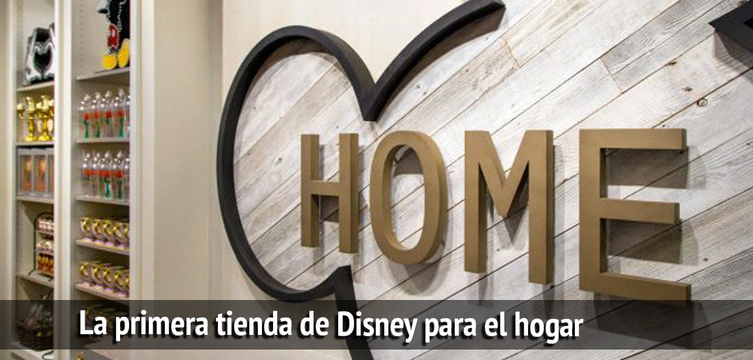 Productos Disney en Alm Julian Sanchez.Tienda online autorizada Disney