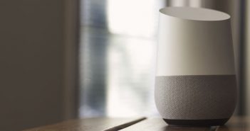 Google Home, los beneficios de tener un asistente inteligente del hogar
