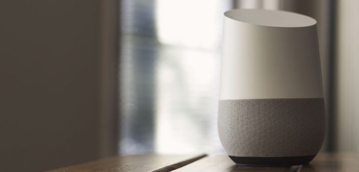 Google Home, los beneficios de tener un asistente inteligente del hogar
