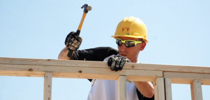 Materiales esenciales para la remodelación o construcción del hogar