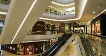 Los mega centros comerciales que abrirán en México en 2018