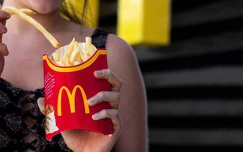 Las papas fritas de McDonald´s podrían contener la cura para la calvicie