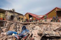 Respaldo CDMX, el seguro para sismos con el que contarán todas las viviendas