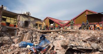 Respaldo CDMX, el seguro para sismos con el que contarán todas las viviendas