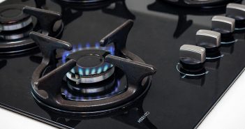 ¿Cómo ahorrar gas en el hogar?