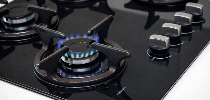 ¿Cómo ahorrar gas en el hogar?
