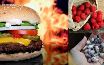 Los alimentos que debes evitar cenar