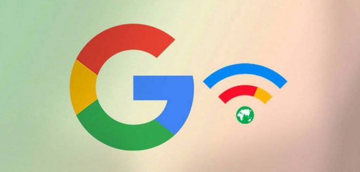 Google lanza un punto de acceso WiFi gratuito y de alta velocidad en México (Google Station)