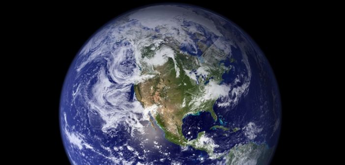 AI for Earth, el esfuerzo de Microsoft para resolver el cambio climático