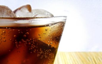 ¿Por qué debes parar el consumo de refresco?