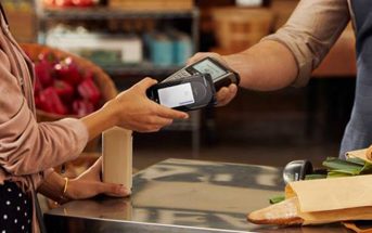 Samsung Pay, la nueva forma de comprar con tu smartphone