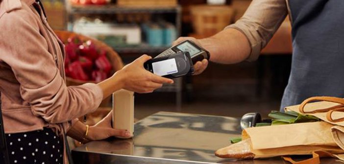 Samsung Pay, la nueva forma de comprar con tu smartphone