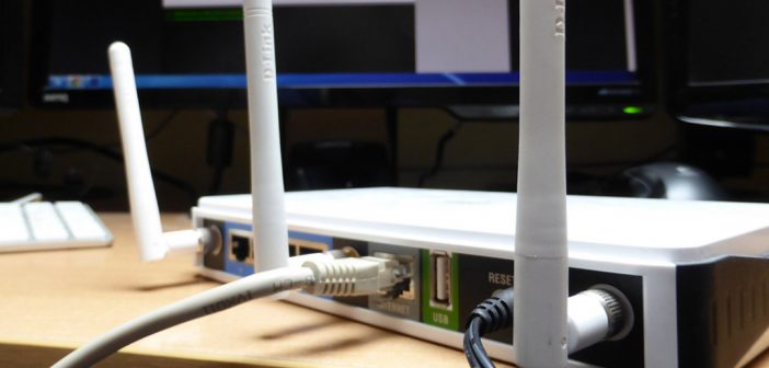 ¿Cómo eliminar intrusos de la red de Wi-Fi?