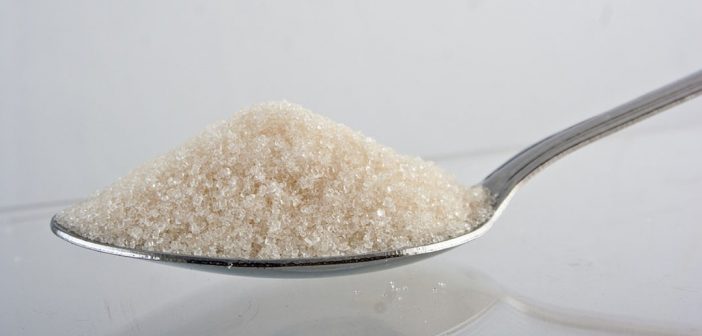 Alimentos que quizás no sabías que contienen azúcar