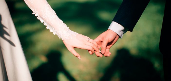 Todo lo que necesitas saber antes de casarte (Costos y consejos)