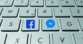 Virus de Facebook ataca usuarios a través de Messenger
