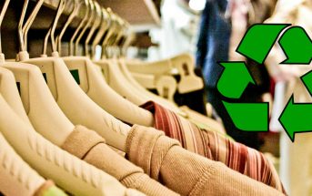 Las marcas de ropa que cuidan el medio ambiente