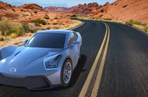 Sondors Ev, el auto eléctrico más accesible del mercado