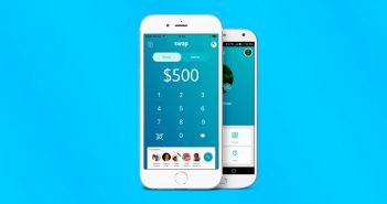 Swap, la aplicación creada por un estudiante mexicano que facilita el intercambio de dinero