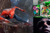 Los 7 videojuegos más esperados del 2018