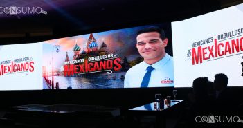 BIMBO: Mexicanos orgullosos de ser mexicanos
