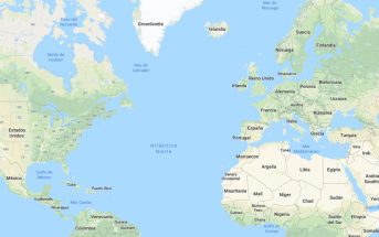 Los 7 principales lugares restringidos Google Maps y Google Earth