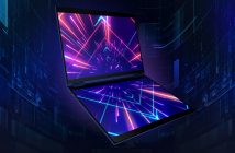 Asus Project Precog: doble pantalla e inteligencia artificial