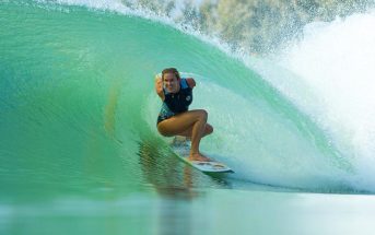 Bethany Hamilton: El alma de un Surfista que lucha