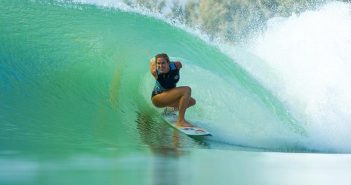 Bethany Hamilton: El alma de un Surfista que lucha