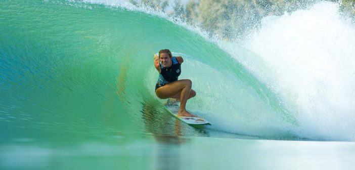 Bethany Hamilton: El alma de un Surfista que lucha