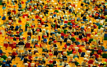 Legoland: parques temáticos con mini ciudades y mucho más