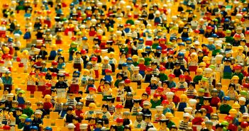 Legoland: parques temáticos con mini ciudades y mucho más