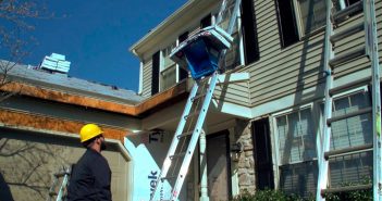 Safety Hoist Ladder; la escalera que podría salvarte la vida