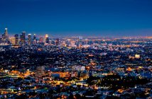 Tips para visitar los Ángeles California