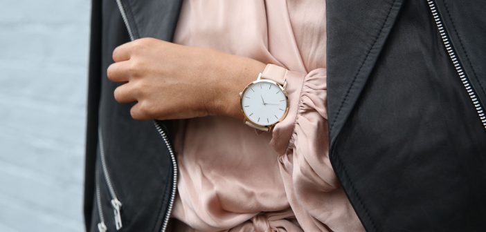 Los 10 relojes de mujer más caros en México