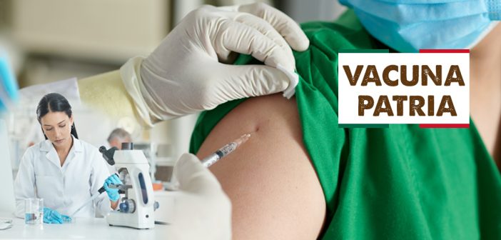 Todo lo que debes saber de la vacuna Patria antes de usarla