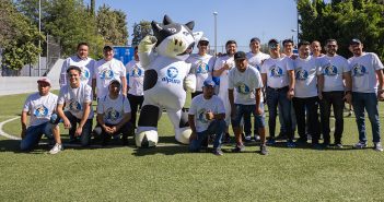 Fundación Alpura 2024: Un Compromiso con el Bienestar de México