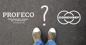 ¿Cuándo acudir a Profeco o Condusef?